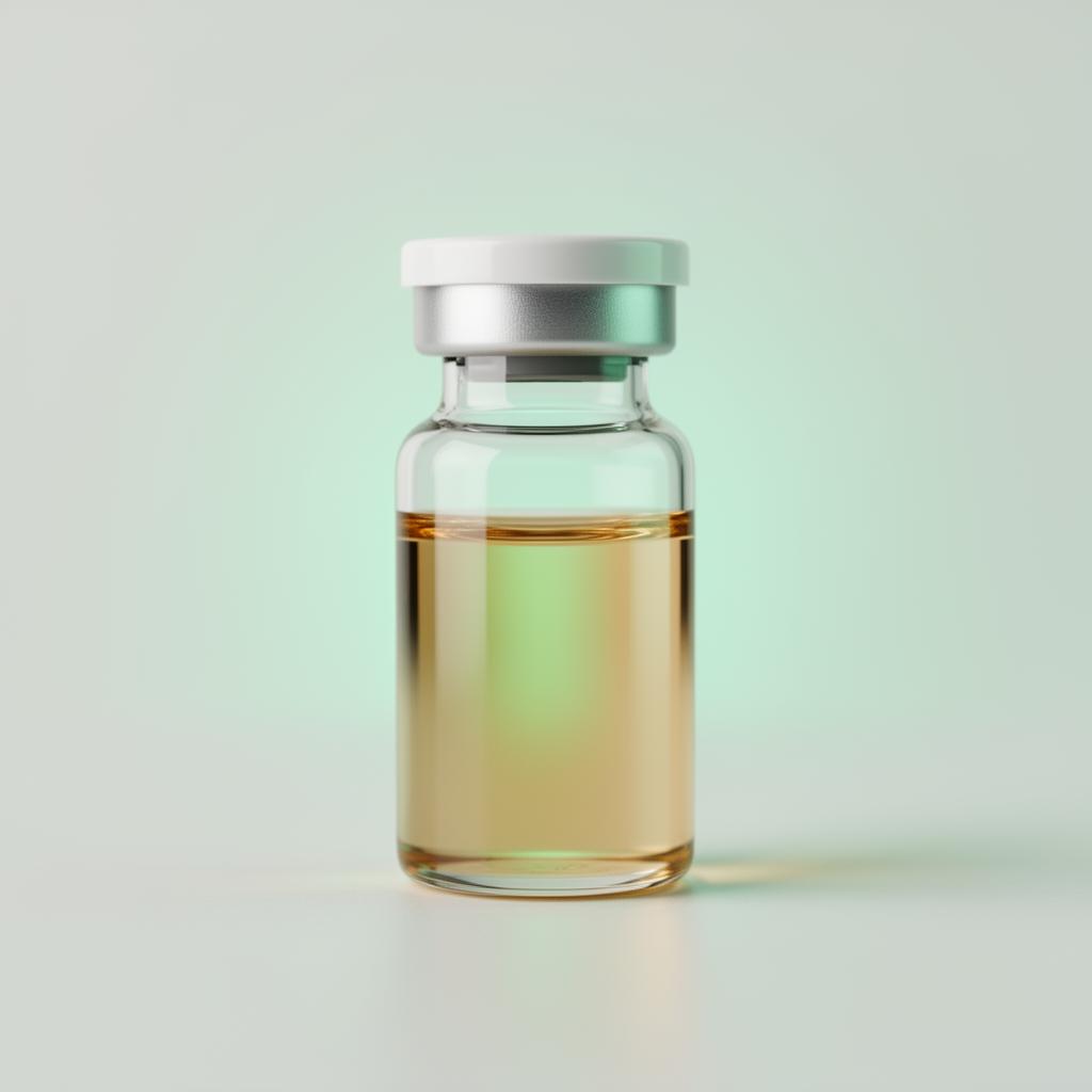 Energy & Longevity — NAD+