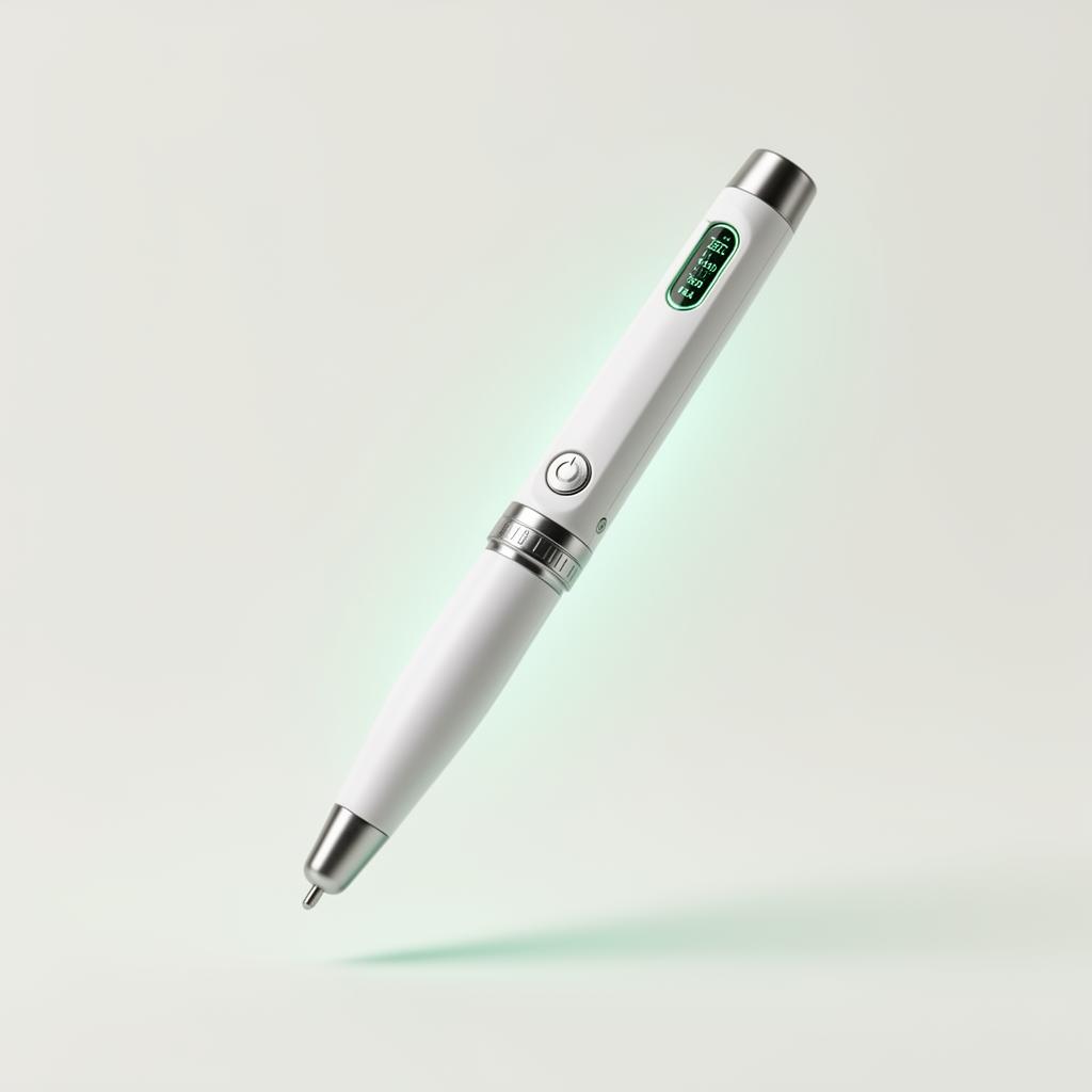 Smart Weight — Semaglutida